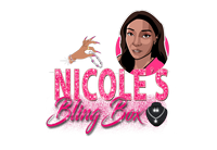 Nicole's Bling Box